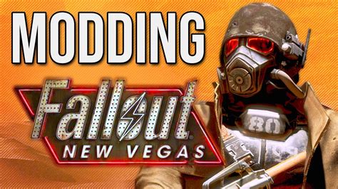 fallout new vegas how to mod